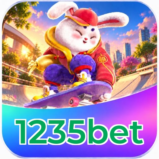 1235bet Download Logo Oficial