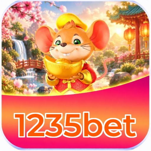1235bet Instalar Logo 2