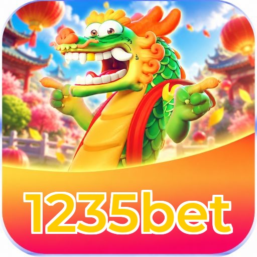 1235bet Logo