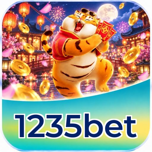 1235bet Instalar Logo 1