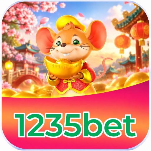 1235bet Logo