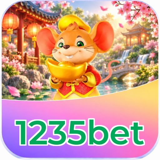 1235bet Logo 1