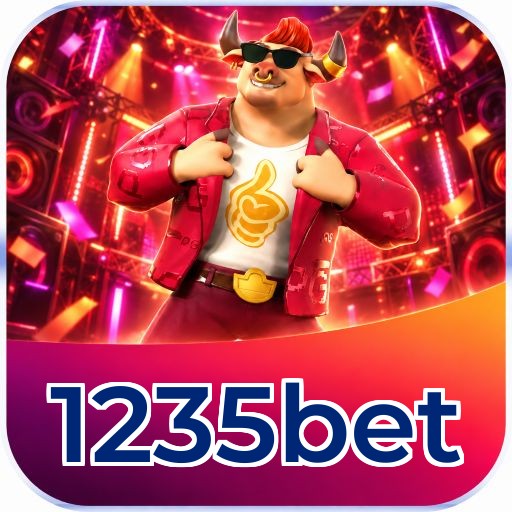 1235bet Bônus R$ 5.000 Logo