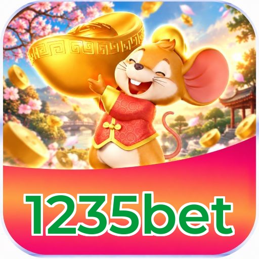 1235bet Logo