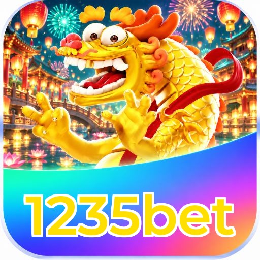 1235bet Logo