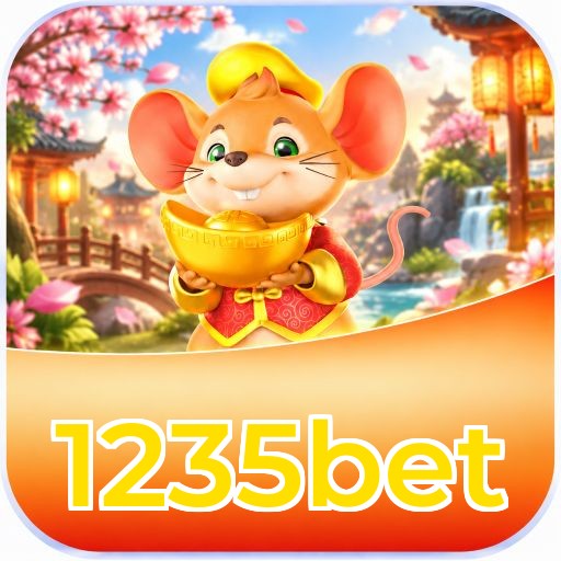 1235bet Instalar Logo 3