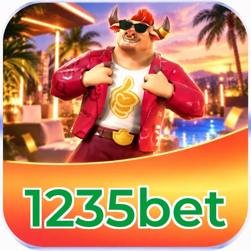 1235bet Logo