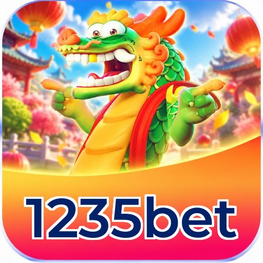 1235bet Logo