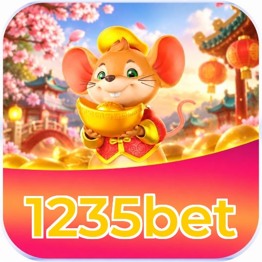 1235bet Logo Oficial - Cassino Online Certificado Brasil