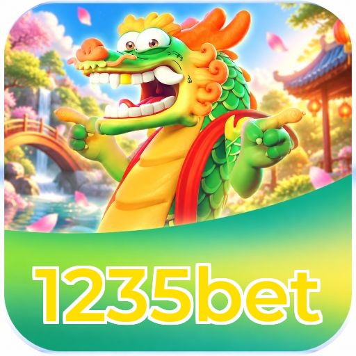 1235bet Logo