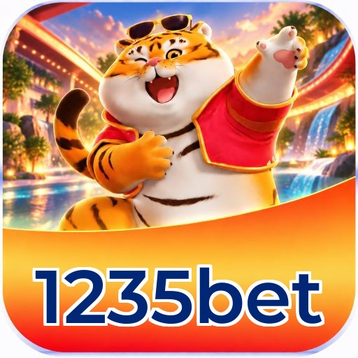 1235bet Logo