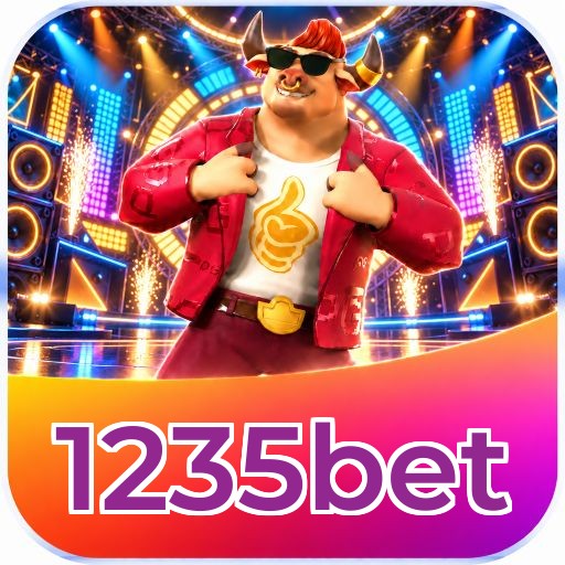 1235bet Logo