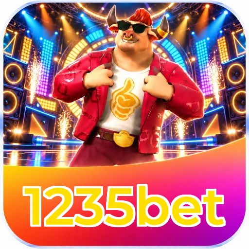 1235bet Logo