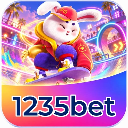 1235bet Apostas Esportivas Logo