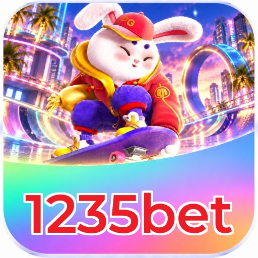 1235bet Logo