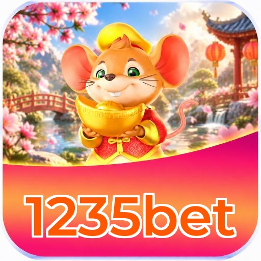 1235bet Logo