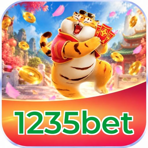 1235bet Logo