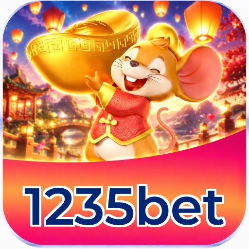 1235bet Logo
