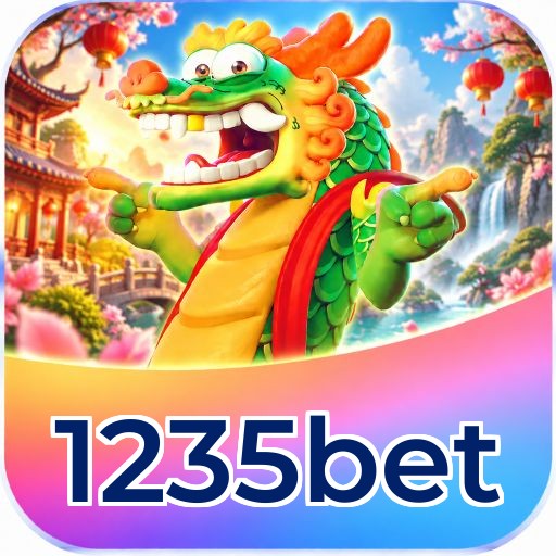 1235bet Logo