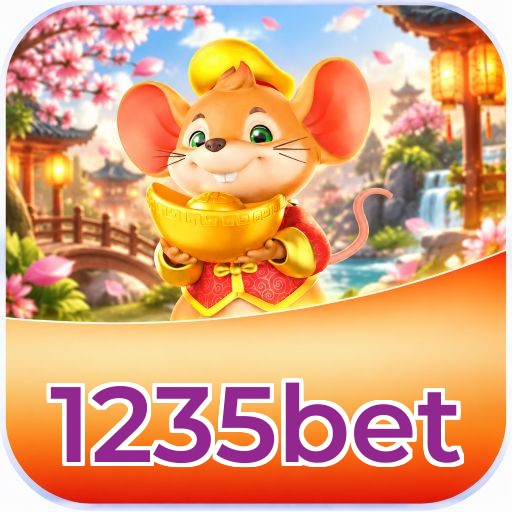 1235bet Logo 2