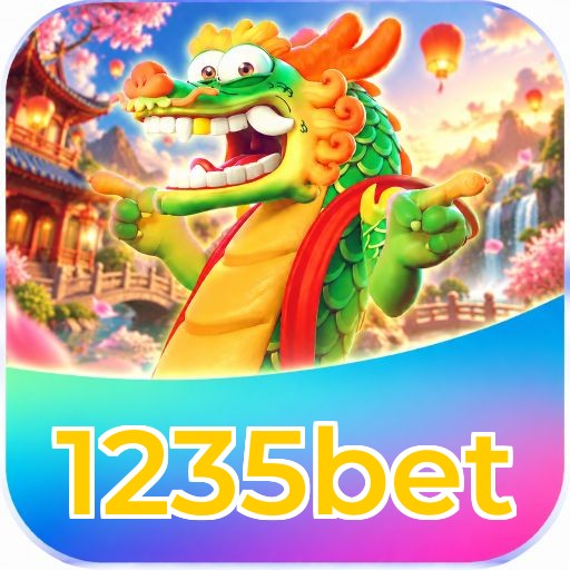 1235bet Logo 3
