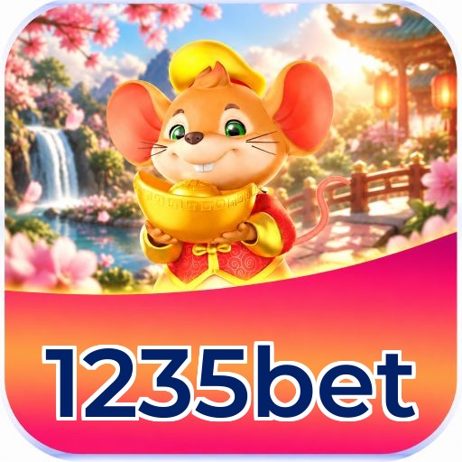 1235bet Logo